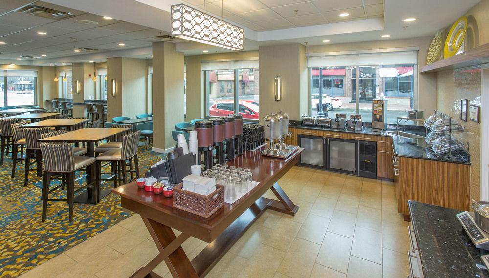 Residence Inn By Marriott Moncton Exterior foto