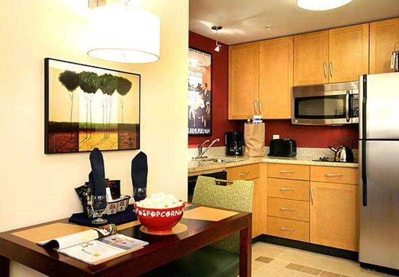 Residence Inn By Marriott Moncton Zimmer foto