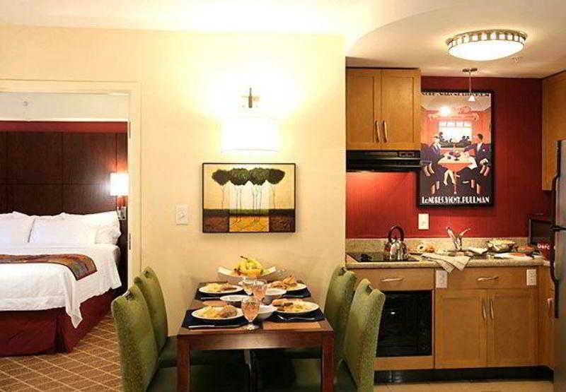 Residence Inn By Marriott Moncton Zimmer foto